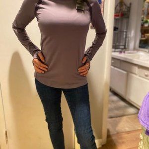 Under Armor  Women's ColdGear® Crew Long Sleeve